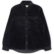 Chemise Rvlt Revolution Utility Shirt 3776 - Navy