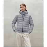 Veste Ecoalf Aspen Jacket Oyster