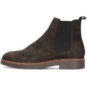 Bottes Ps Poelman HUDSON Bottes Chelsea pour hommes