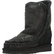 Bottes Mou ESKIMO INNER WEDGE SHORT