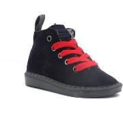 Bottes enfant Panchic Stivaletto Pelo Bimbo Space Blue Red P01B007-003...