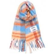 Echarpe Verb To Do Chill Time Scarf Orange