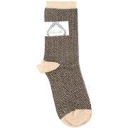 Chaussettes Cheville CH03 SPINATO