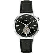 Montre Bulova Montre Homme 96A317, Automatic, 38mm, 3ATM