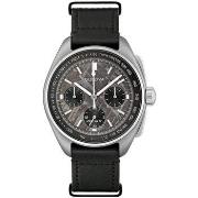 Montre Bulova 96A312, Quartz, 44mm, 5ATM