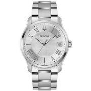 Montre Bulova 96B391, Quartz, 41mm, 3ATM