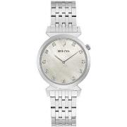 Montre Bulova Montre Femme 96P216, Quartz, 30mm, 3ATM