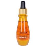 Anti-Age &amp; Anti-rides Decleor Aromessence Green Mandarine Serum Hu...