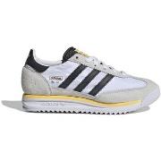 Baskets basses enfant adidas SL 72 RS J