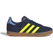 Baskets basses enfant adidas GAZELLE J