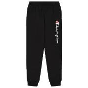 Jogging Champion Pantalon Pant Rib Cuff Cargo (nbk)