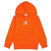 Sweat-shirt enfant Champion Sweat à Capuche Swea Hooded Jr (tnt)