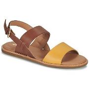 Sandales Clarks KARSEA STRAP