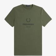 T-shirt Fred Perry M8588FP