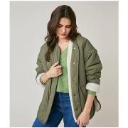 Veste Harris Wilson Fallou Coat Khaki