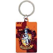 Porte clé Harry Potter TA4185