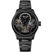 Montre Ingersoll I16102, Automatic, 46mm, 5ATM