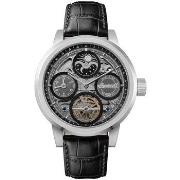 Montre Ingersoll I16001, Automatic, 44mm, 5ATM