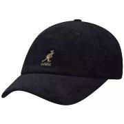 Casquette Kangol CORD BASEBALL