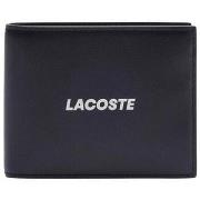 Portefeuille Lacoste -