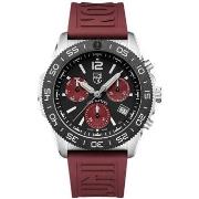 Montre Luminox XS.3155.1, Quartz, 44mm, 20ATM