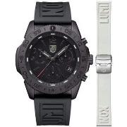 Montre Luminox -