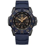 Montre Luminox XS.3255.CB.NSF, Quartz, 45mm, 20ATM