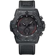 Montre Luminox XS.3581.SIS, Quartz, 45mm, 20ATM