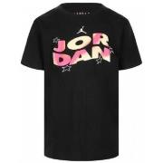 T-shirt enfant Nike 45d165-023_jordan