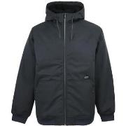 Blouson Oxbow Blouson canvas double sherpa