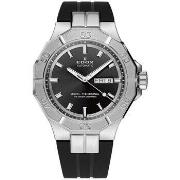 Montre Edox 88008-3CA-NIN, Automatic, 43mm, 20ATM