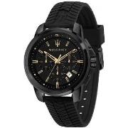 Montre Maserati -