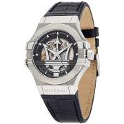 Montre Maserati R8821108038, Automatique, 42mm, 10ATM