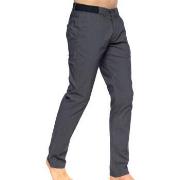 Pantalon Shilton Pantalon chambray coupe droite