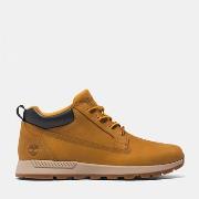 Baskets Timberland - KILLINGTON TREKKER LOW LACE UP SNEAKER WHEAT