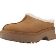 Sabots UGG NEW HEIGHTS COZY CLOG