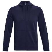 Sweat-shirt Under Armour FLEECE FZ HOODIE