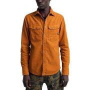 Chemise G-Star Raw Chemise ctele ajuste Dakota