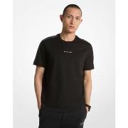 T-shirt MICHAEL Michael Kors CT4524E1V2 LOGO TAPE