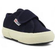 Bottes enfant Superga 2750 Sneaker Bambino Navy S001FJ0