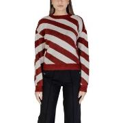 Pull Vero Moda VMLARA LS O-NECK PULLOVER BOO REP 10310862