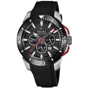 Montre Festina F20642/4, Quartz, 46mm, 10ATM