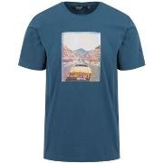 T-shirt Regatta Cline VIII