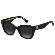 Lunettes de soleil Tommy Hilfiger TH 1980/S Lunettes de soleil, Noir/G...