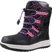 Bottes enfant Geox J ROBY GIRL B ABX