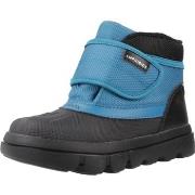 Bottes enfant Geox B WILLABOOM BOY B AB