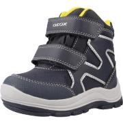 Bottes enfant Geox B FLANFIL BOY B ABX