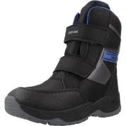 Bottes enfant Geox J SENTIERO BOY B ABX