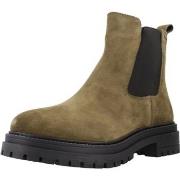 Bottes Geox D IRIDEA B ABX