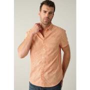 Chemise Deeluxe Chemise PAGOS